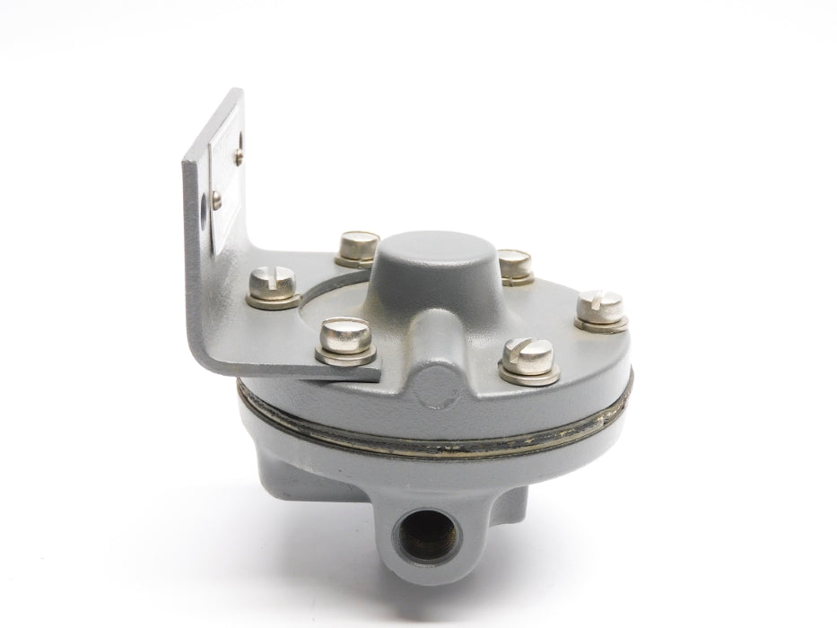 MOORE PRODUCTS 12431-9/11UE 62VNA UNMP