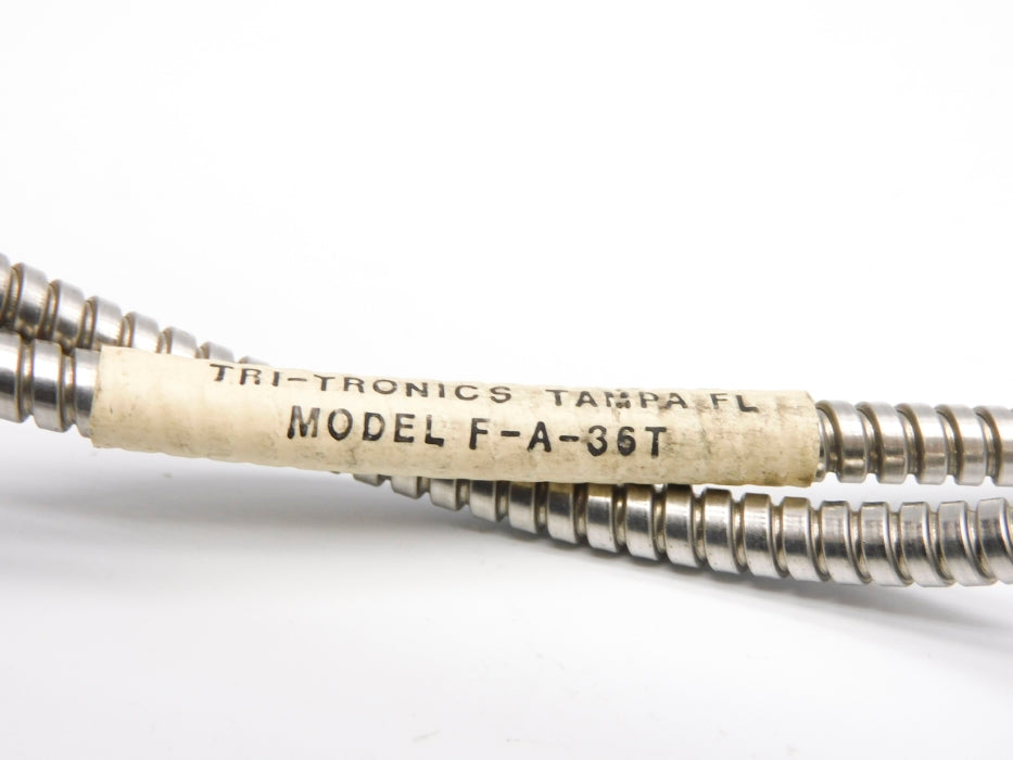TRI-TRONICS F-A-36T UNMP