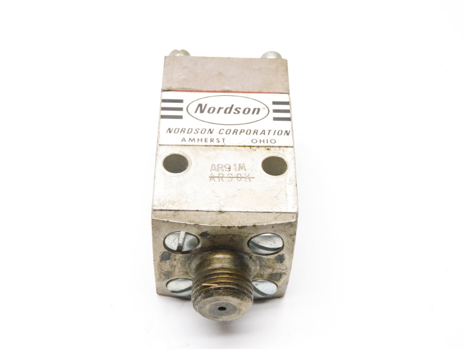 INDUSTRIAL SPARE PART AR91M UNMP