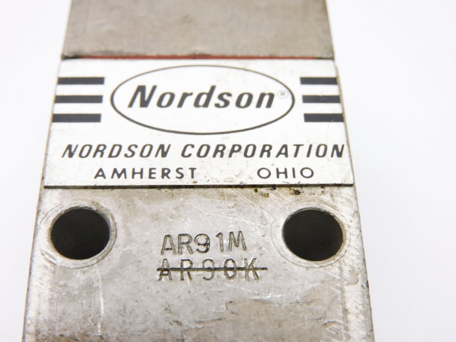 INDUSTRIAL SPARE PART AR91M UNMP