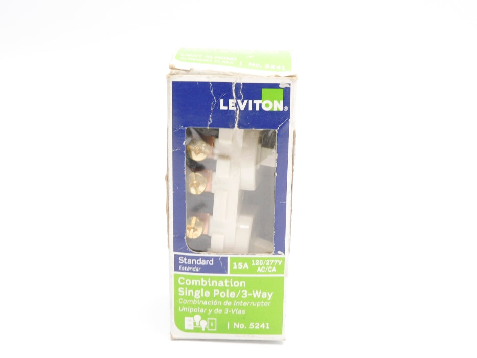 LEVITON 5241 NSMP