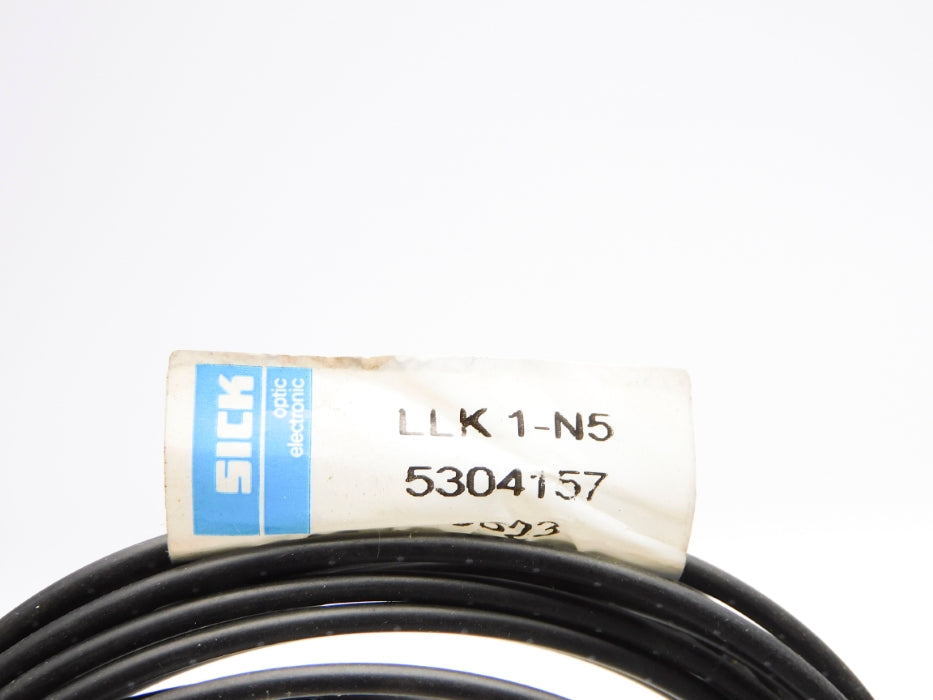 SICK LLK1-N5 5304157 UNMP
