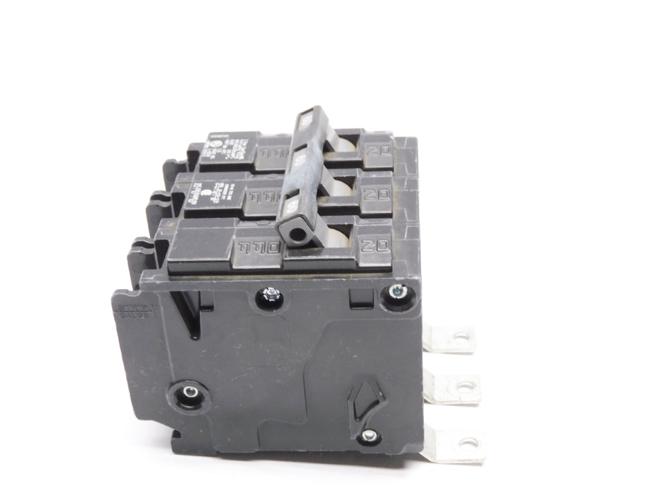 SIEMENS B360HH 60A 240V UNMP