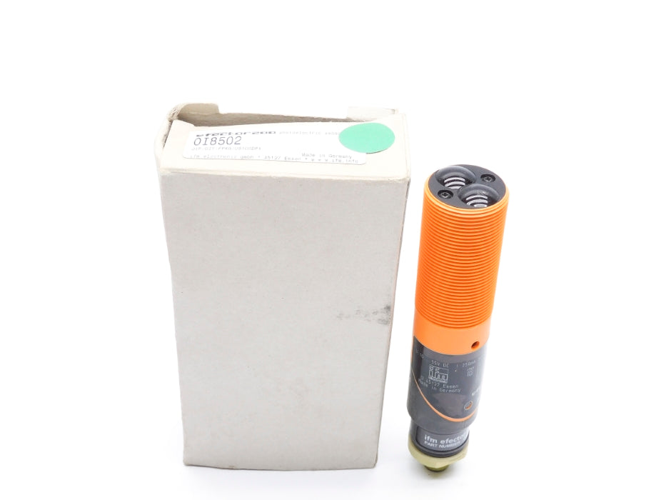 IFM EFECTOR OIF/OIT-FPKG/US100DPX OI8502 NSMP