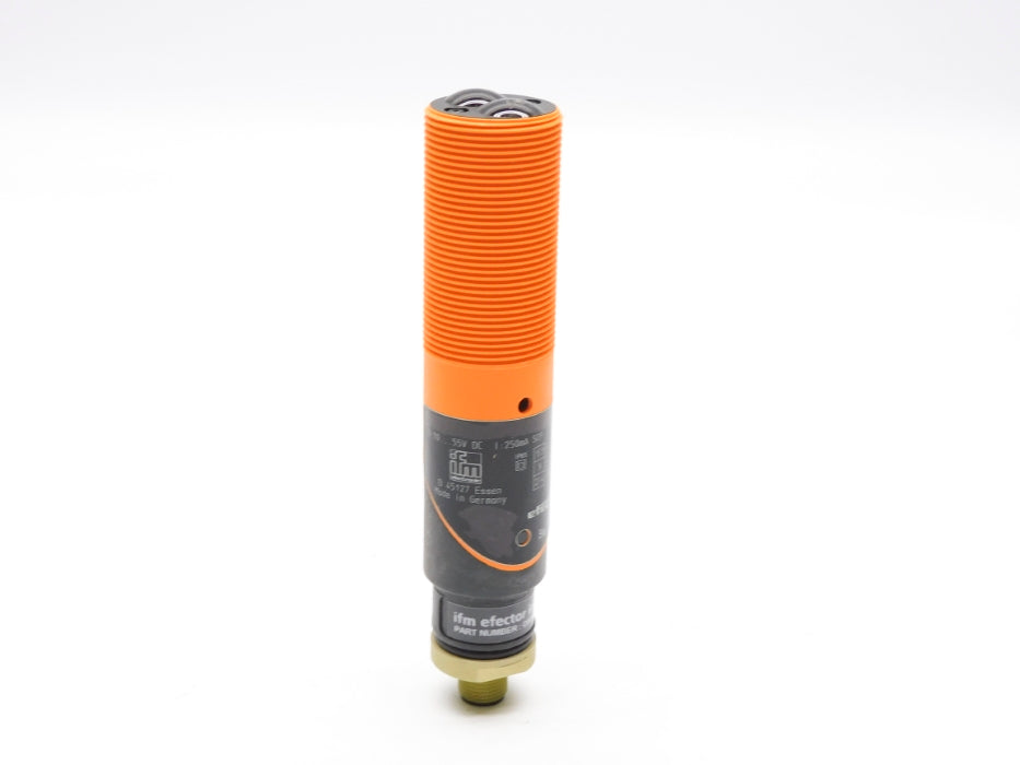 IFM EFECTOR OIF/OIT-FPKG/US100DPX OI8502 NSMP