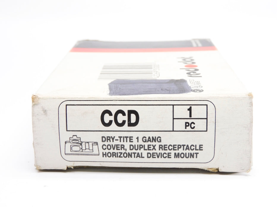 RED DOT CCD NSMP