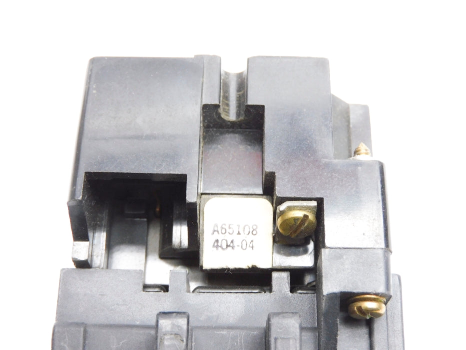 SQUARE D 8910LO3 SER. D 24V UNMP