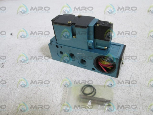 MAC VALVE 82A-AA-BKA-TM-DDAP-1DA *NEW NO BOX*