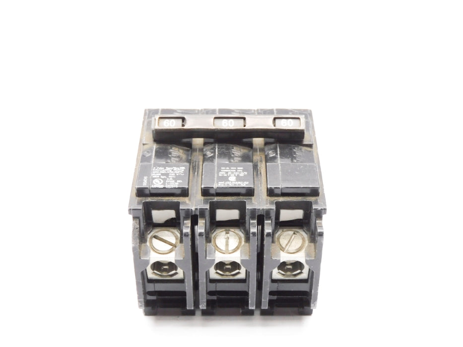 SIEMENS B360HH 60A 240V UNMP