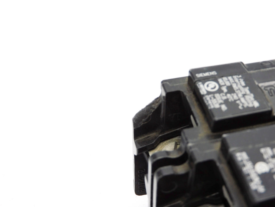 SIEMENS B360HH 60A 240V UNMP