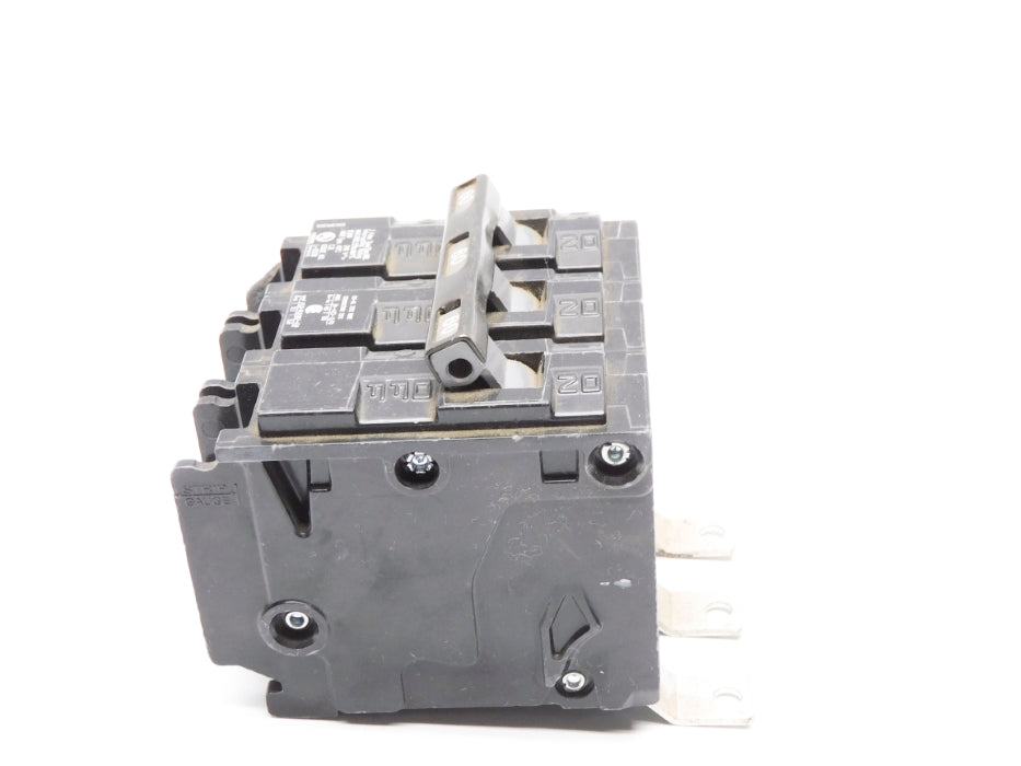SIEMENS B360HH 60A 240V UNMP