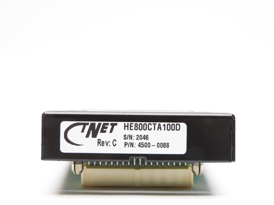 TNET HE800CTA100D 4500-0088 NSMP