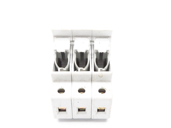 ALLEN BRADLEY 1492-FB3C30 SER. A 600V 30A UNMP