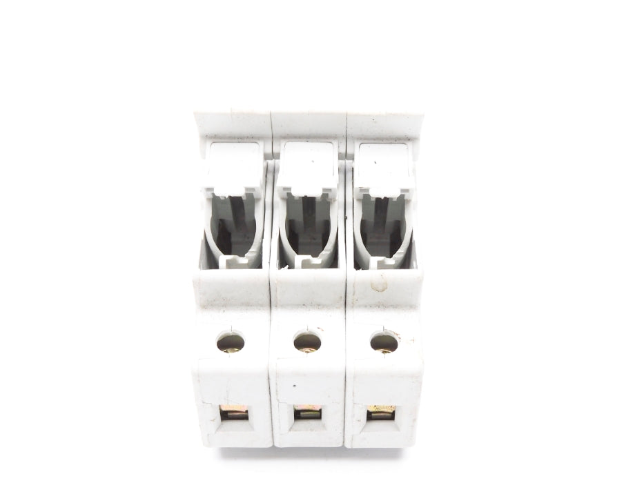 ALLEN BRADLEY 1492-FB3C30 SER. A 600V 30A UNMP