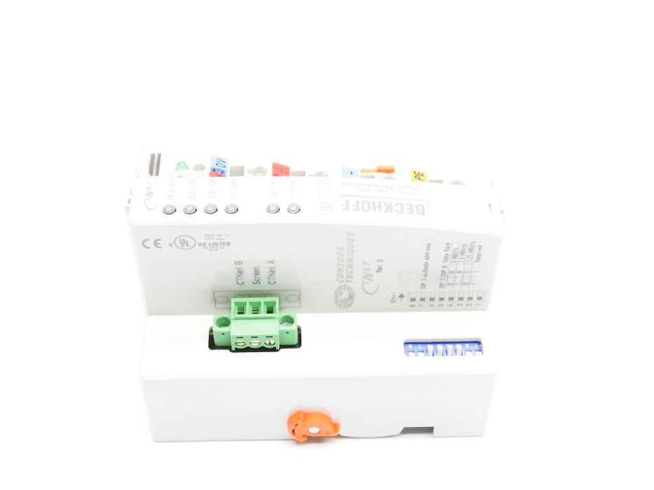 BECKHOFF SSP-4500-0094 BK7200 NSMP