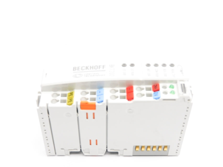 BECKHOFF SSP-4500-0094 BK7200 NSMP