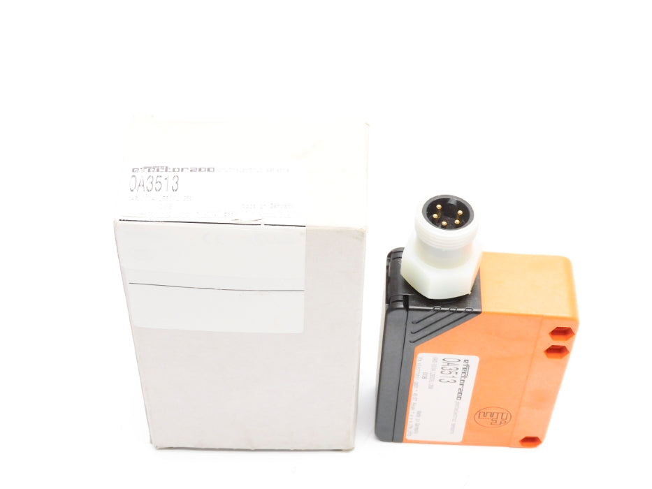 IFM EFECTOR OAS-000A/LS500L/25M OA3513 NSMP