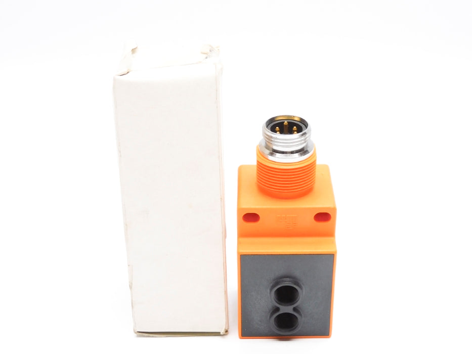 IFM EFECTOR OM0011 (90-240VAC) NSMP