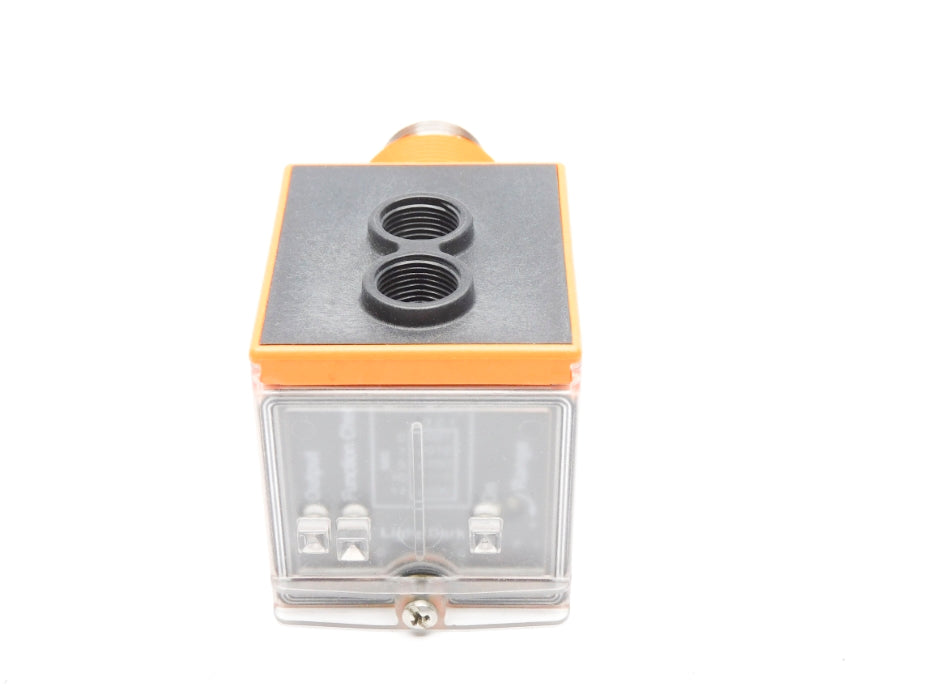 IFM EFECTOR OM0011 (90-240VAC) NSMP
