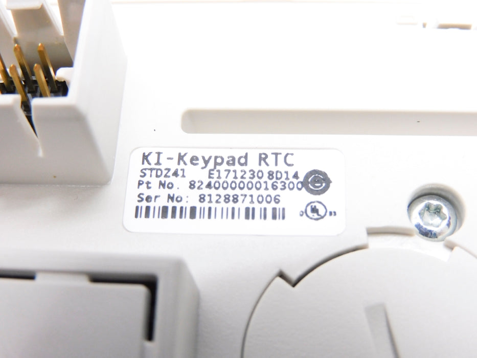 INDUSTRIAL MRO 82400000016300 STD1641 NSMP