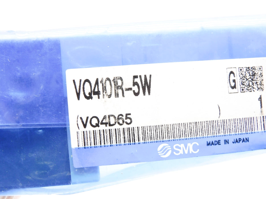 SMC VQ4101R-5W NSMP