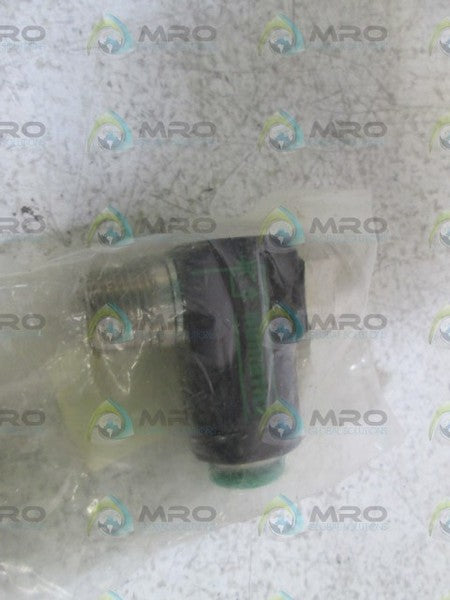 NUMATICS 3FPRN12 REGULATOR FLOW CONTROL VALVE 3/8" *NEW IN FACTORY BAG*