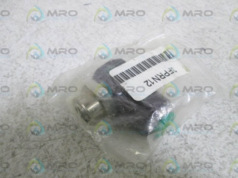 NUMATICS 3FPRN12 REGULATOR FLOW CONTROL VALVE 3/8" *NEW IN FACTORY BAG*