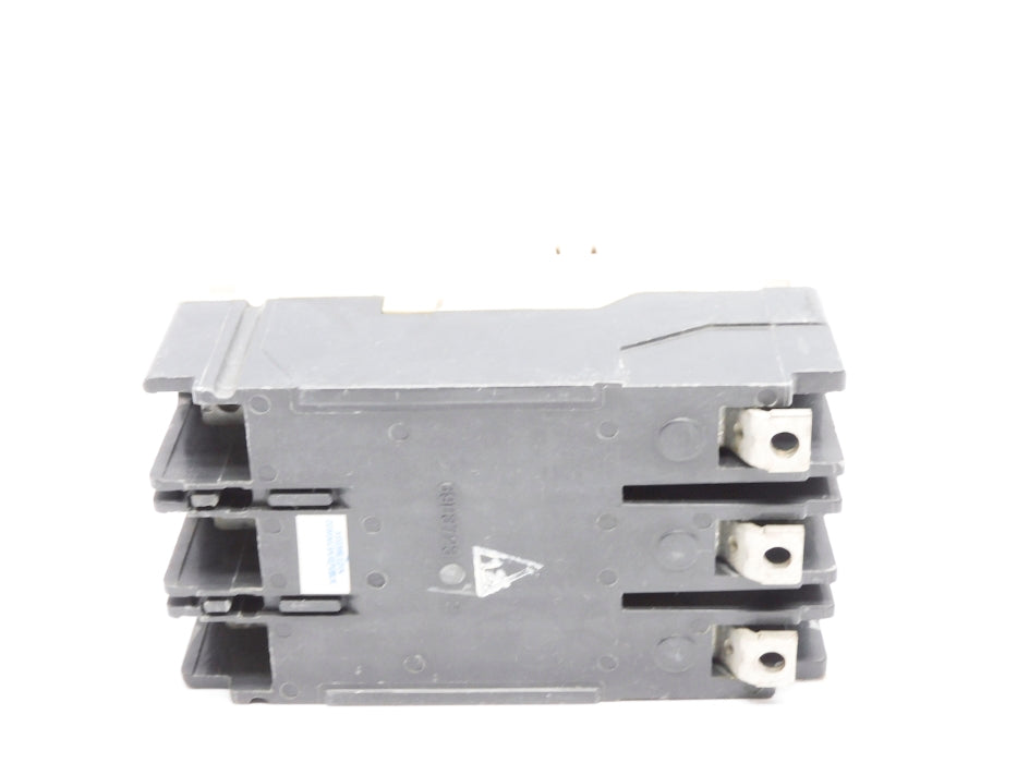 SIEMENS HEB3B020 20A 600/347V UNMP