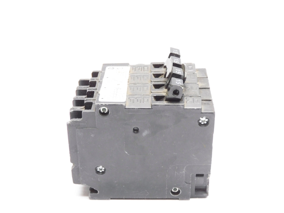 SIEMENS Q21515CT 15-15A 120/240V (AS PICTURED) NSNP