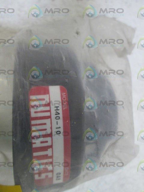 NUMATICS RECLASSIFIER H40-10 *NEW NO BOX*