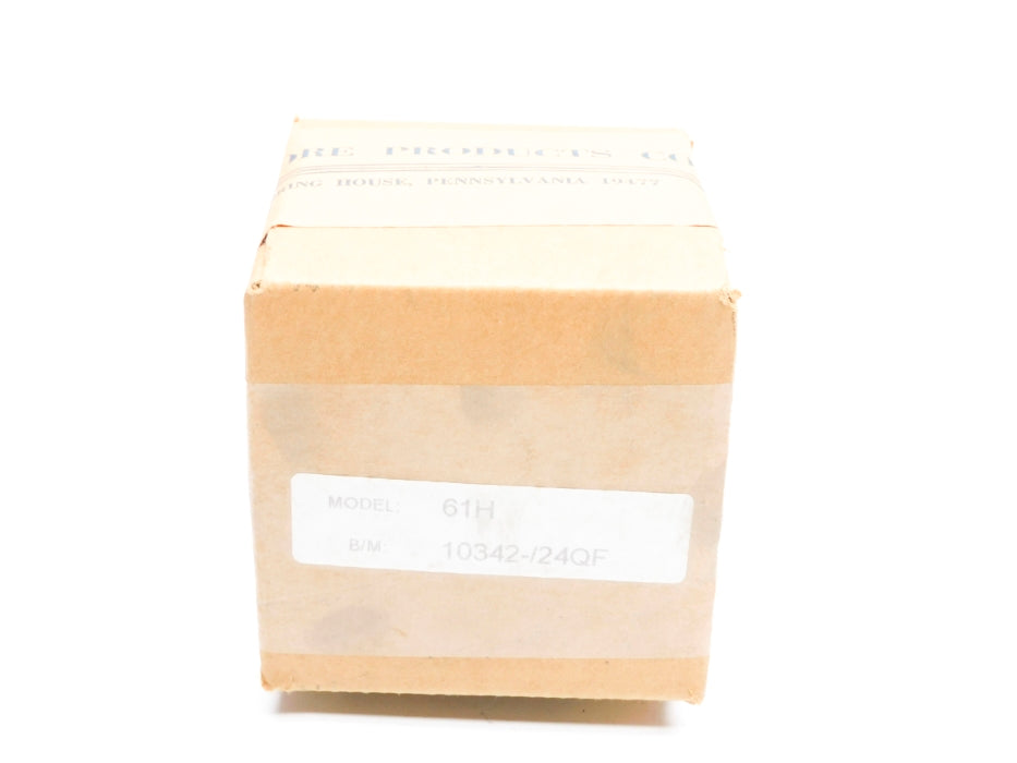 MOORE PRODUCTS 10342-/24QF 61H NSFS