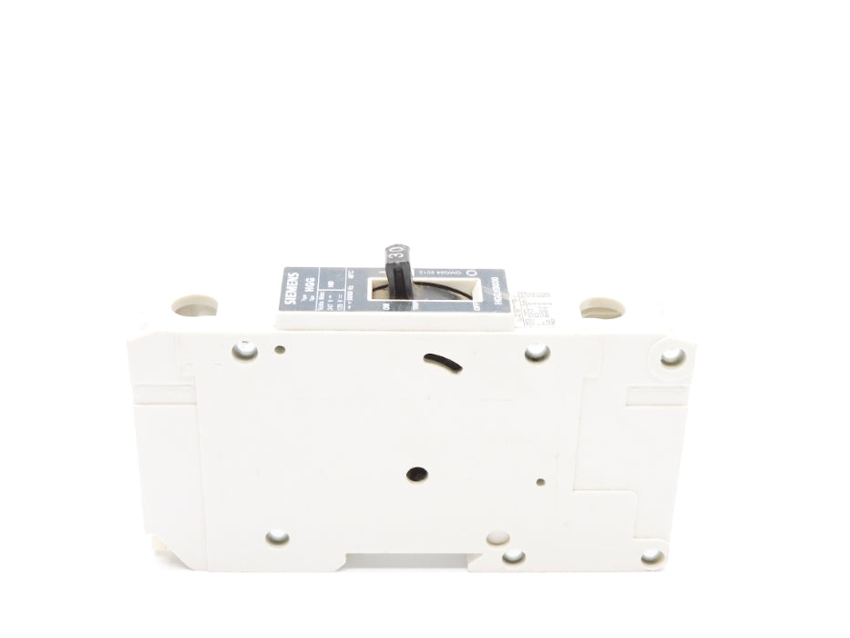 SIEMENS HGG1B030L 30A 347/125V UNMP