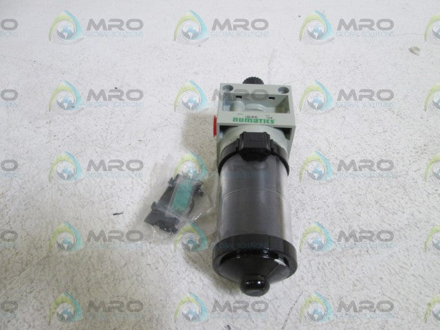 NUMATICS LUBRICATOR L22L-03C  *NEW NO BOX*