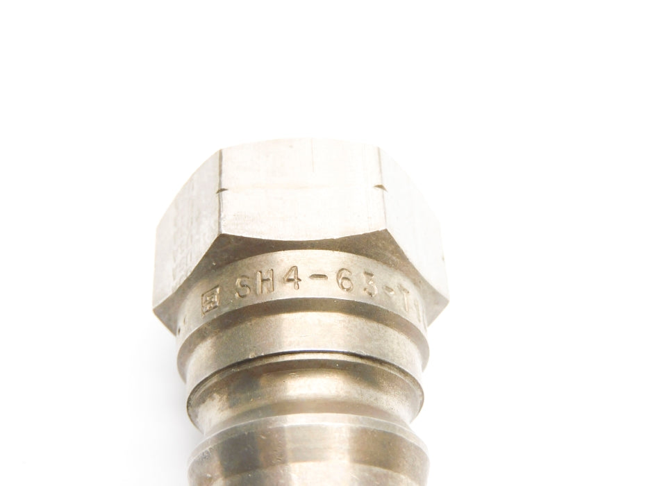 PARKER SH4-63-T10 NSNP
