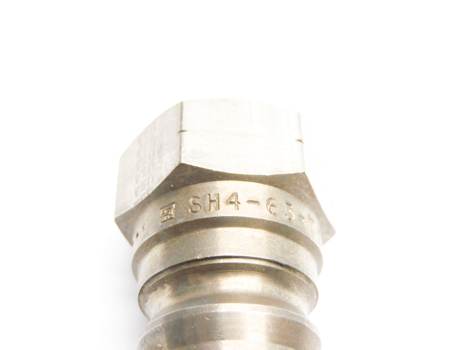 PARKER SH4-63-T10 NSNP