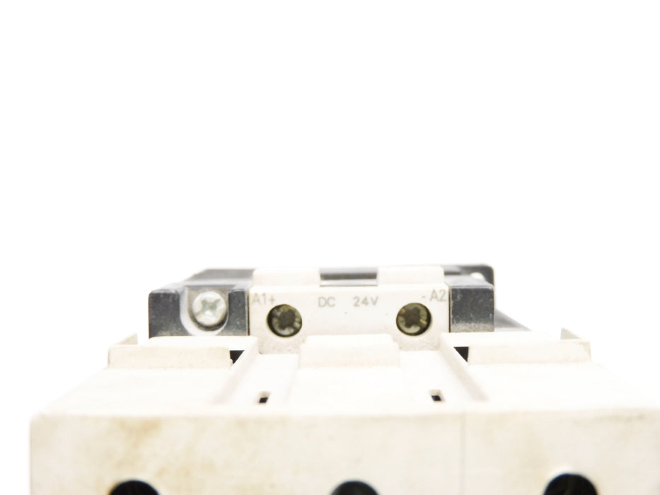SIEMENS 3RT1044-1BB40 24VDC UNMP