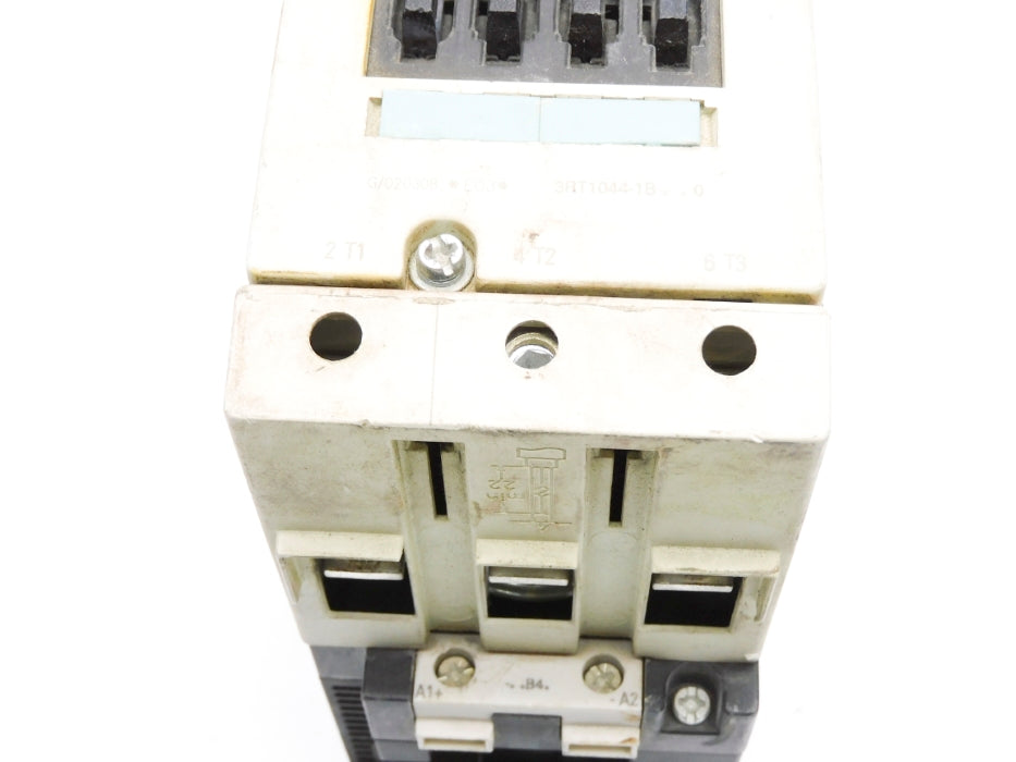 SIEMENS 3RT1044-1BB40 24VDC UNMP