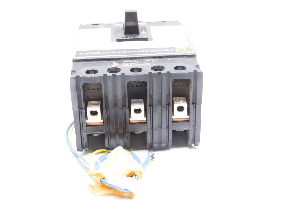 SQUARE D FAL340201212 20A 480V (GREY) UNMP