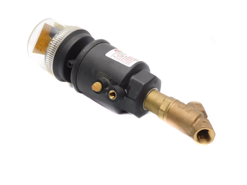 ASCO 8290B002SM2 240PSI NSNP