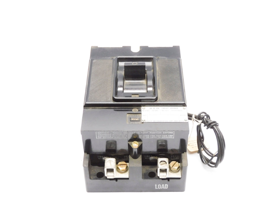 WESTINGHOUSE 1E-4937 NP28313-F 100A 24VDC NSNP