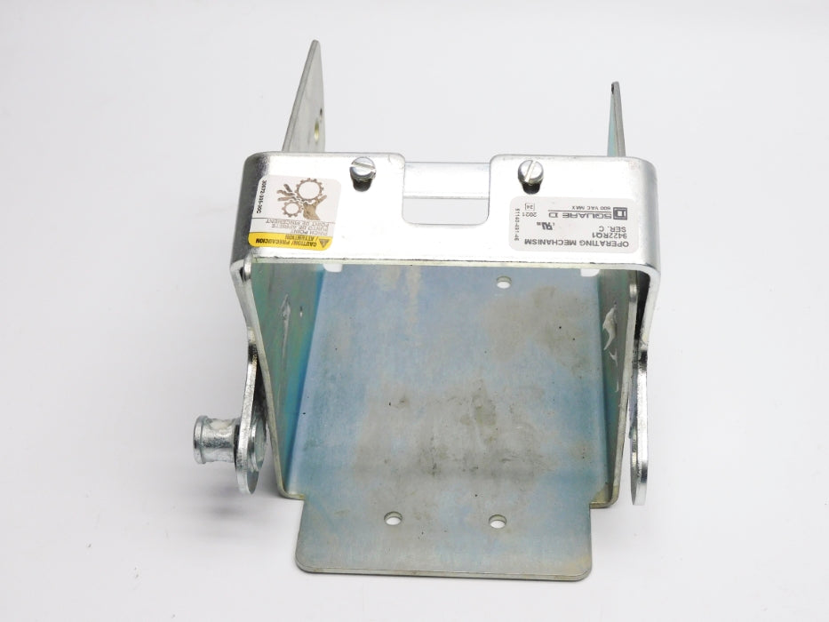 SQUARE D 9422RQ1 SER. C NSNP
