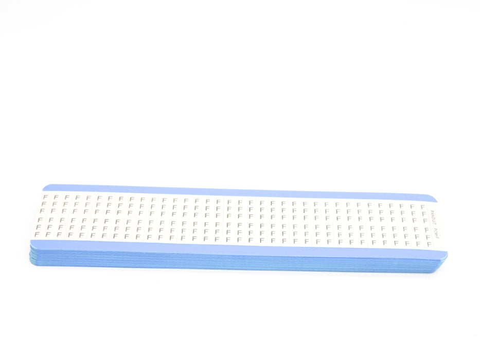 PANDUIT PCM-F (PKG OF 25) NSMP