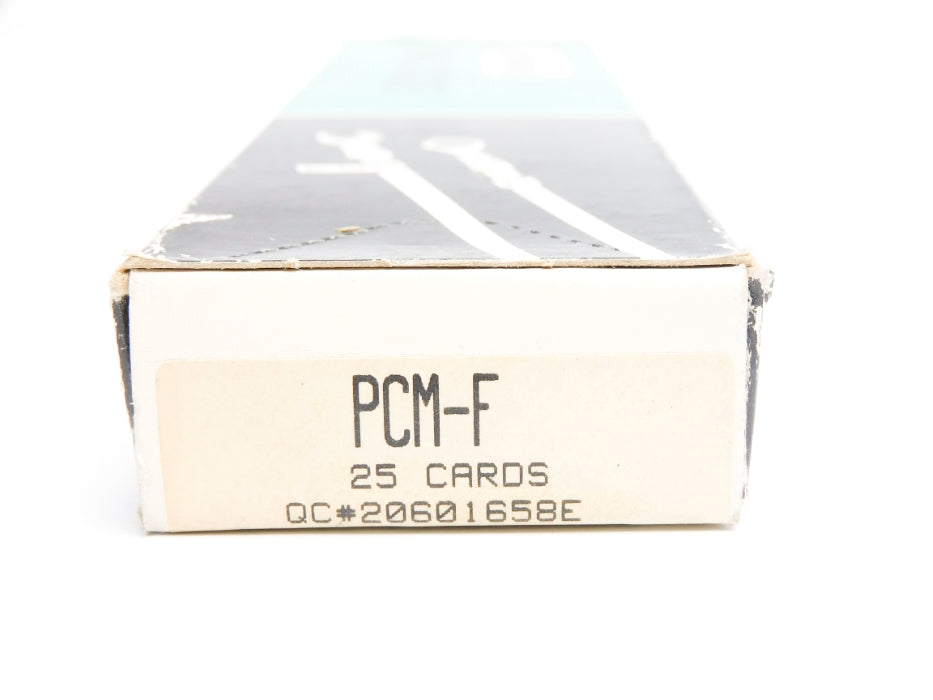 PANDUIT PCM-F (PKG OF 25) NSMP