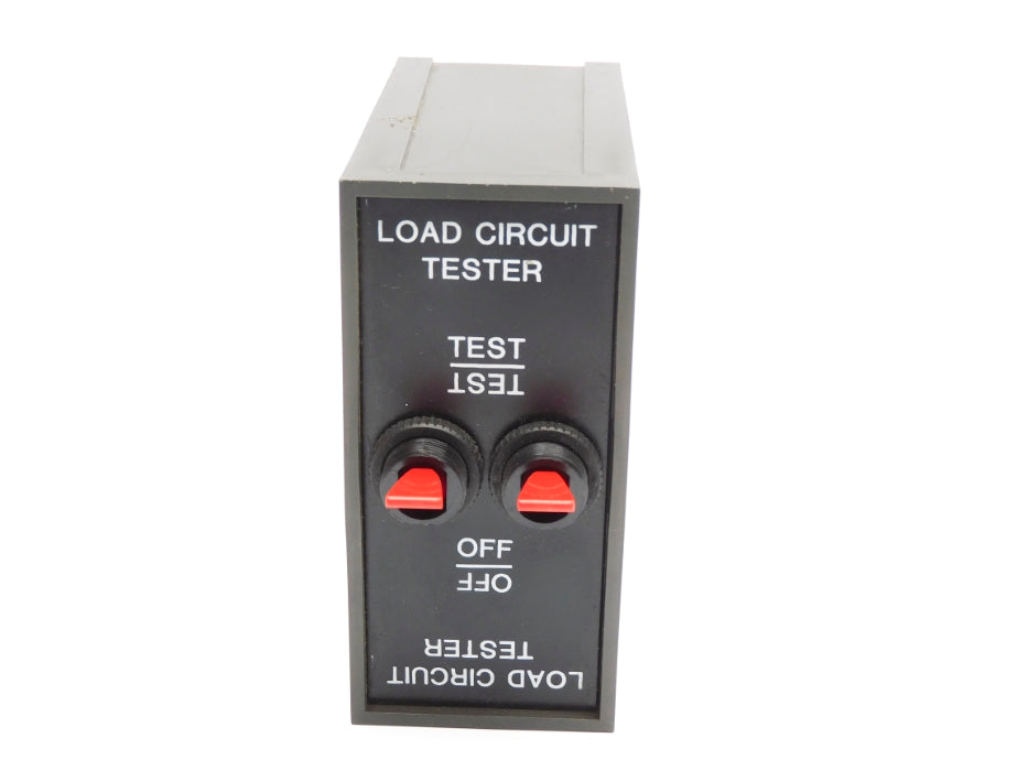 EAGLE SIGNAL NL151LI 3A 120VAC UNMP