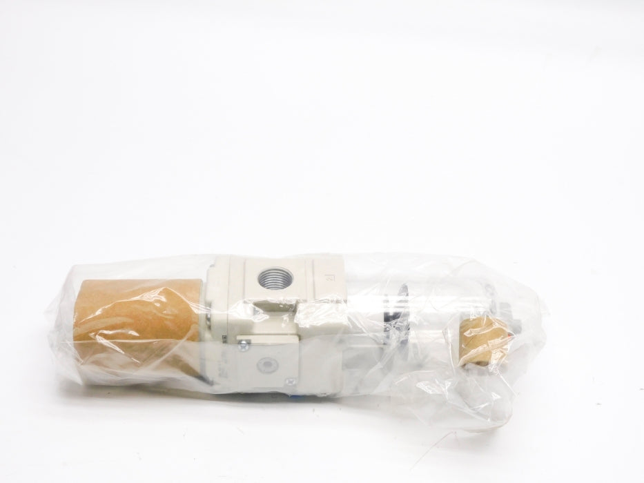 SMC AW30-N03-Z-B NSMP