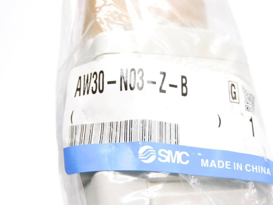 SMC AW30-N03-Z-B NSMP