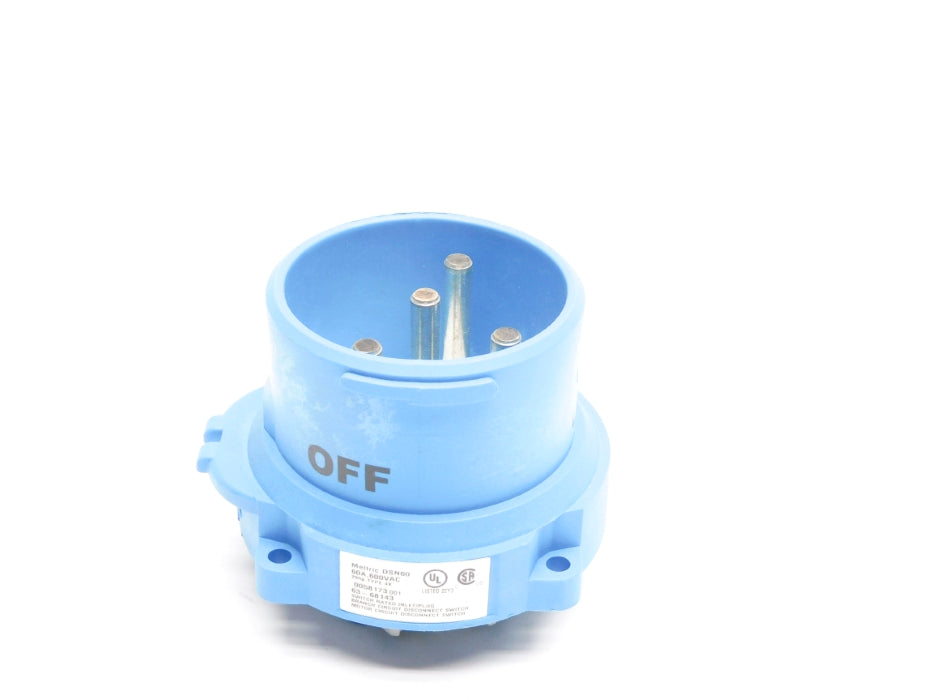 MELTRIC 63-68143 NSNP