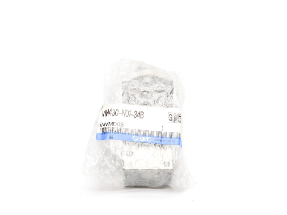 SMC VM430-N01-34B NSMP