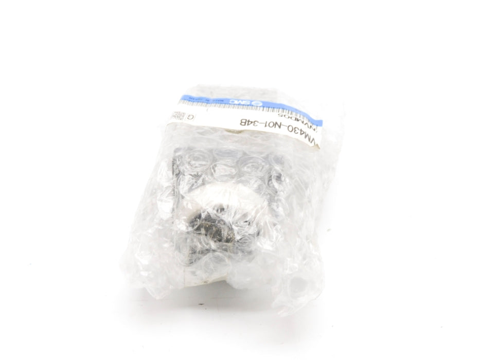 SMC VM430-N01-34B NSMP