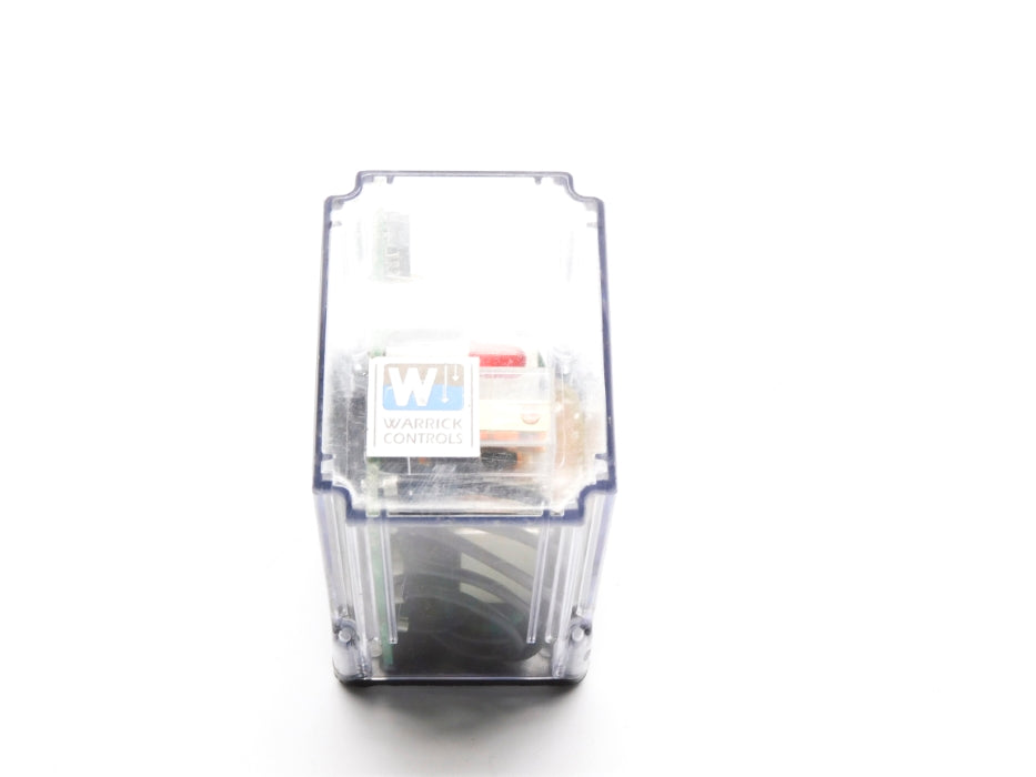 WARRICK CONTROLS 16HMH1A0 120VAC UNMP